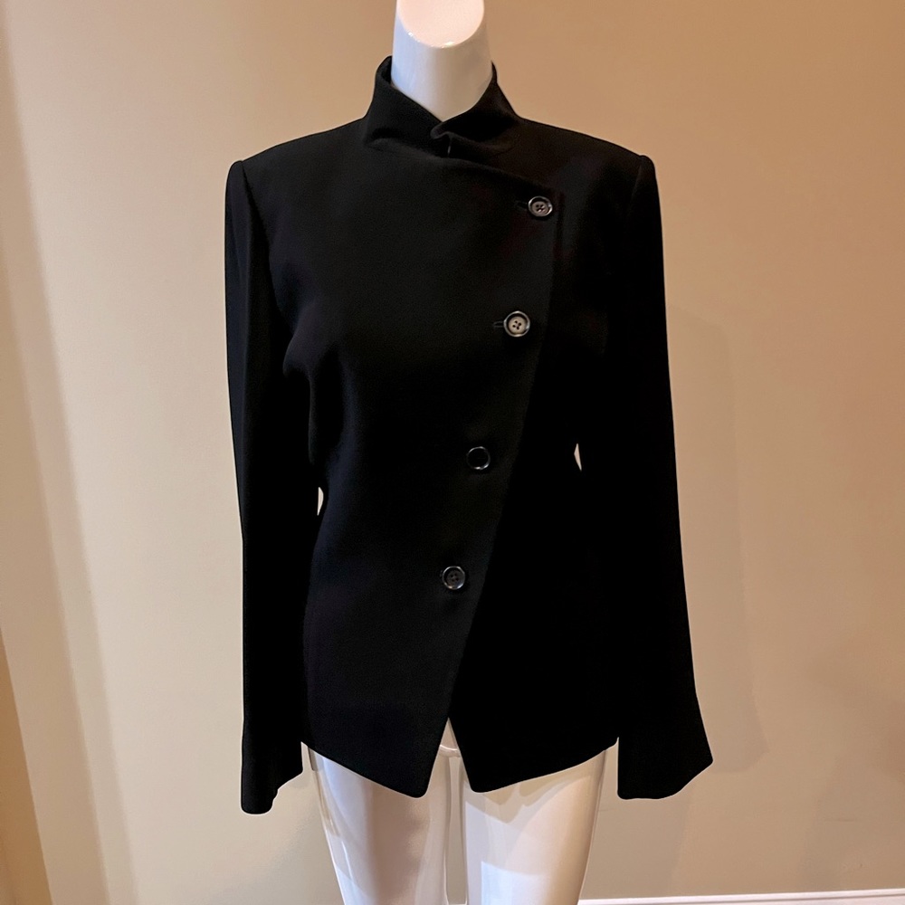 Smart looking Edwardian style jacket